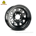 17x10 8x170 Ruedas de acero Beadlocks Offroad Wheels